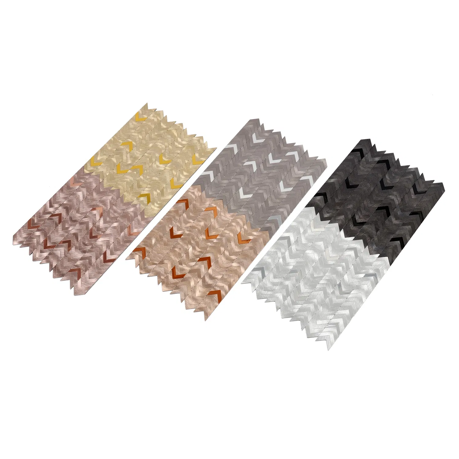 Decorative Wholesale Self Adhesive Wall Tiles Mosaic Tiles