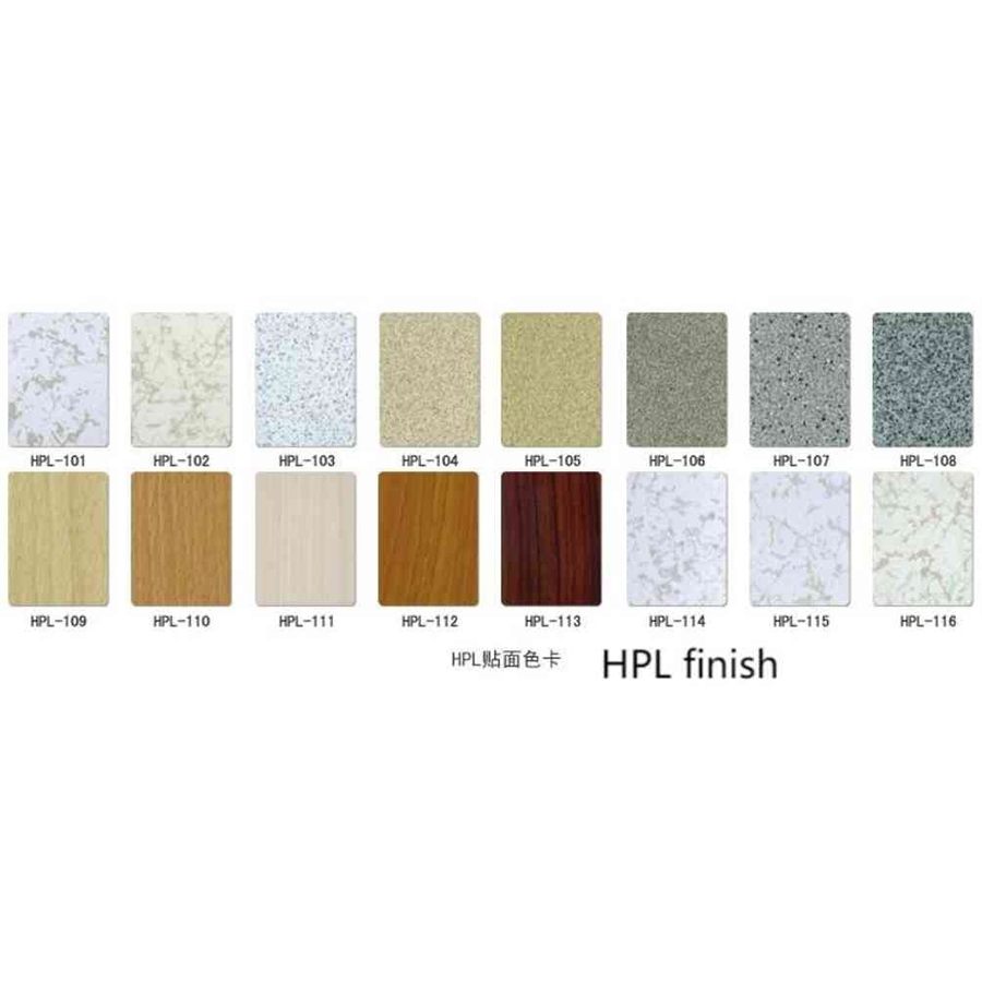 High-Quality Easy Cleaning Conductive Vinyl PVC Tile for Commercial Space