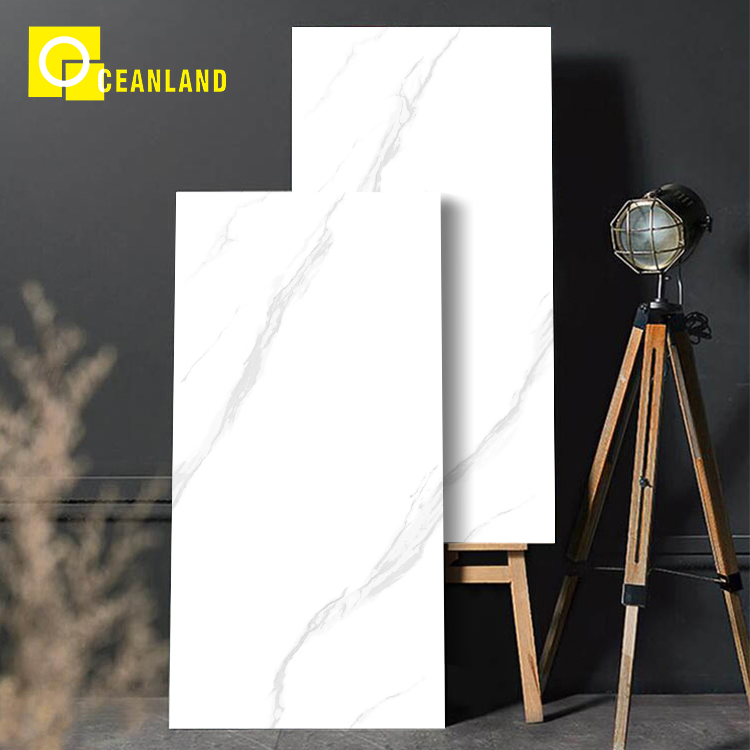 Gray Table Top Artificial Stone Tile Furniture Sintered Stone Big Slab