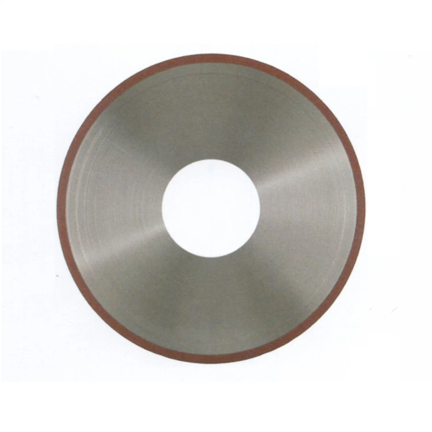 Resin Bonded Ultra Thin Diamond Cutting Disc for Magnetic Materials