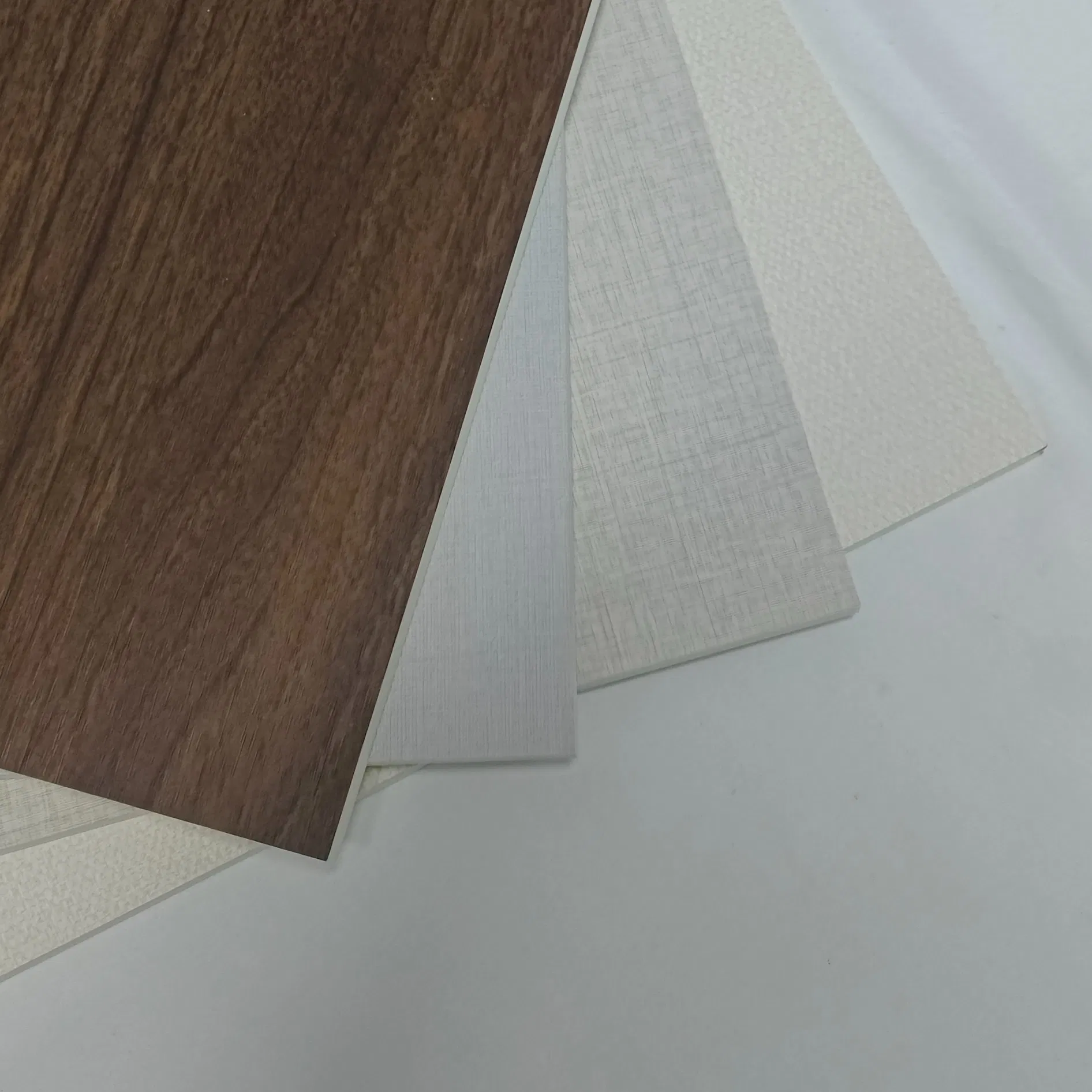 Stylish Wood Texture Decorative Wall Panel Interior Home Decoration Wall Board