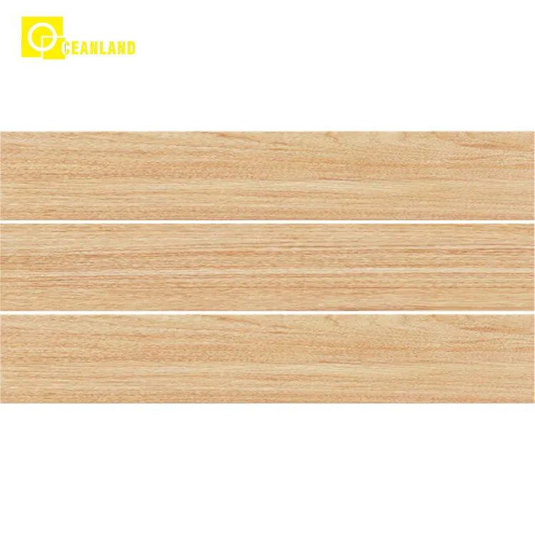 Wood Effect Tiles 1