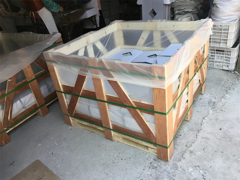 Mosaic Tile Detail 2