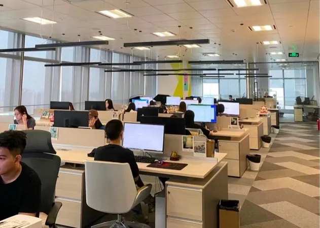 Production Facility 3