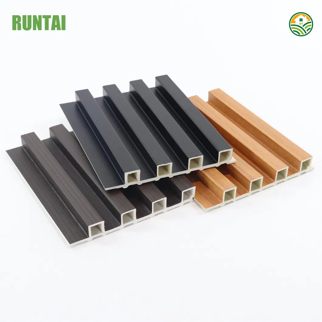 WPC Panel Advantages