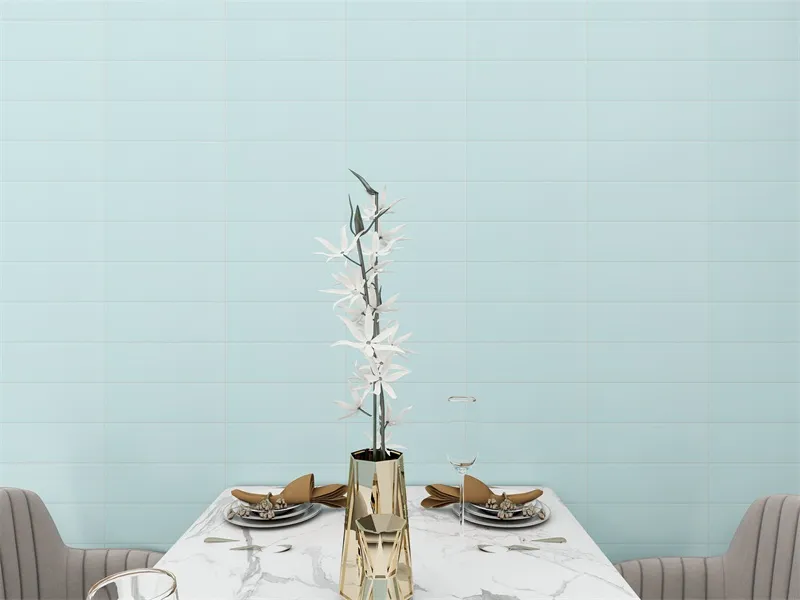 Subway Tile Application 1