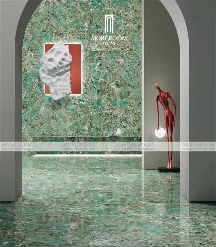 Sintered Stone Texture