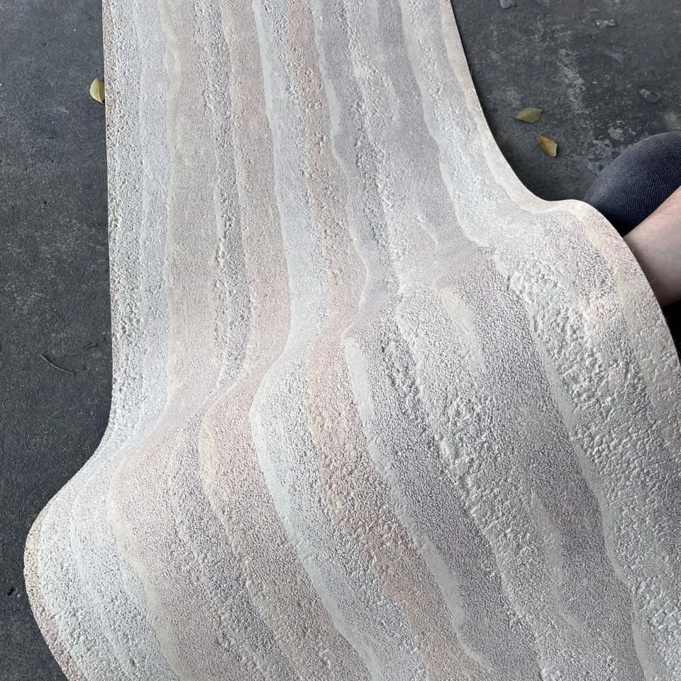 Rammed Earth Stone Visual 6