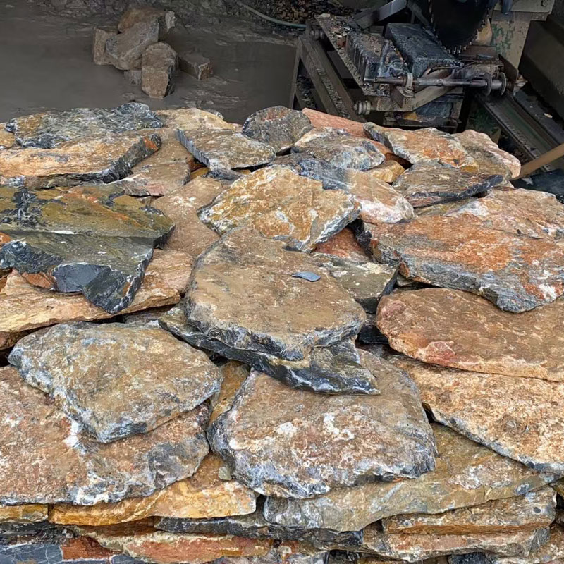 Premium Quality Flagstone Pavers for Outdoor Spaces