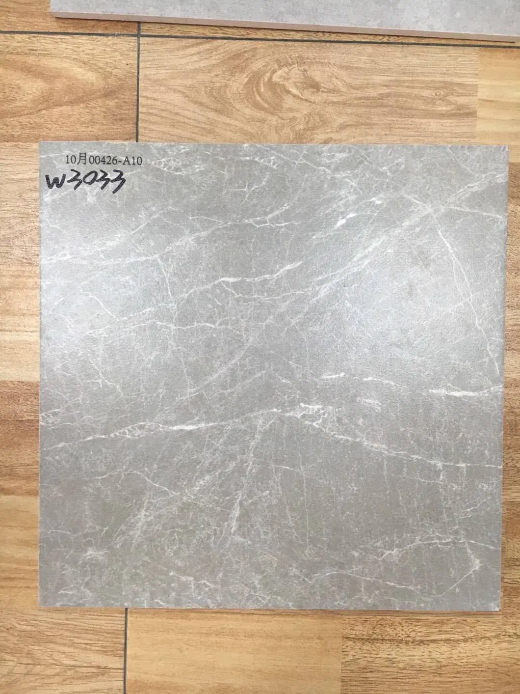 Rustic Ceramic Floor Tile Matte Finish