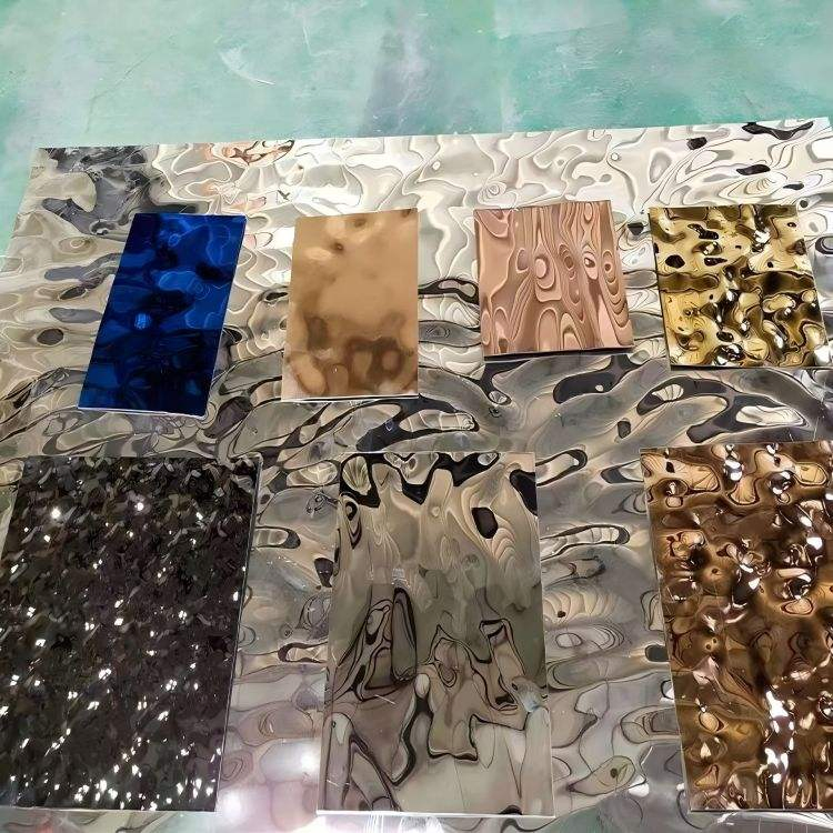 Ultra Thin Modern Bamboo Charcoal PVC Marble Sheet Carbon Crystal Wall Panel Wood Fiber Diamond Veneer Interior Wall Panel for Hotel Home Commercial