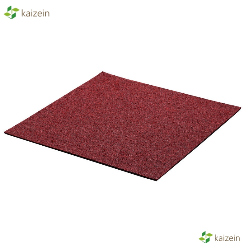 High-Performance Engineered Carpet Tiles for Any Commercial Space