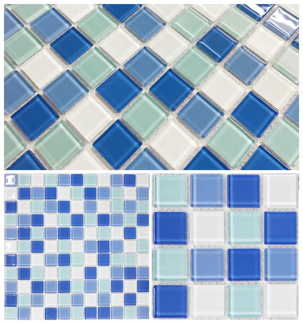 Bathroom Mosaic Design