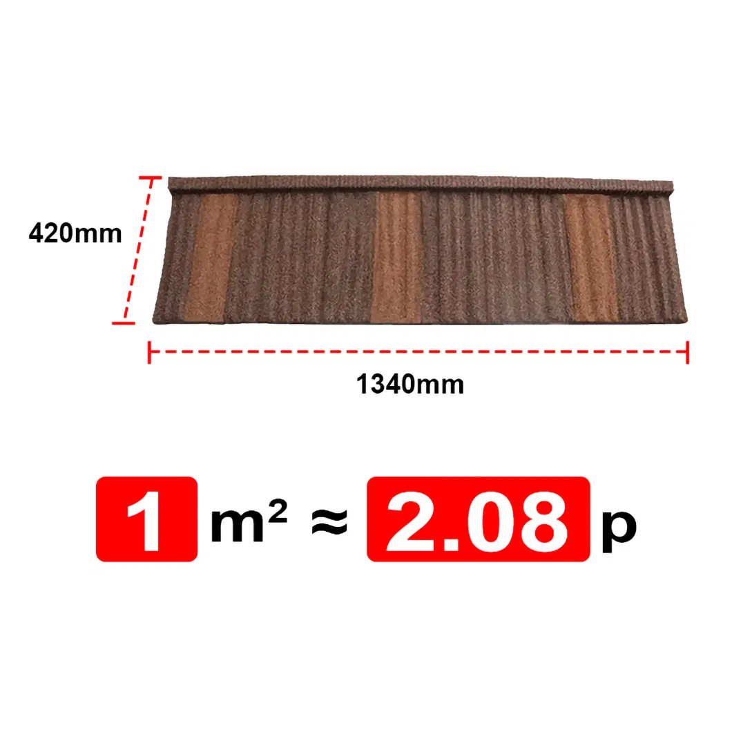 Modern Anti-Slip Glazed Ceramic Wood Look Floor Tile for Home Decoration