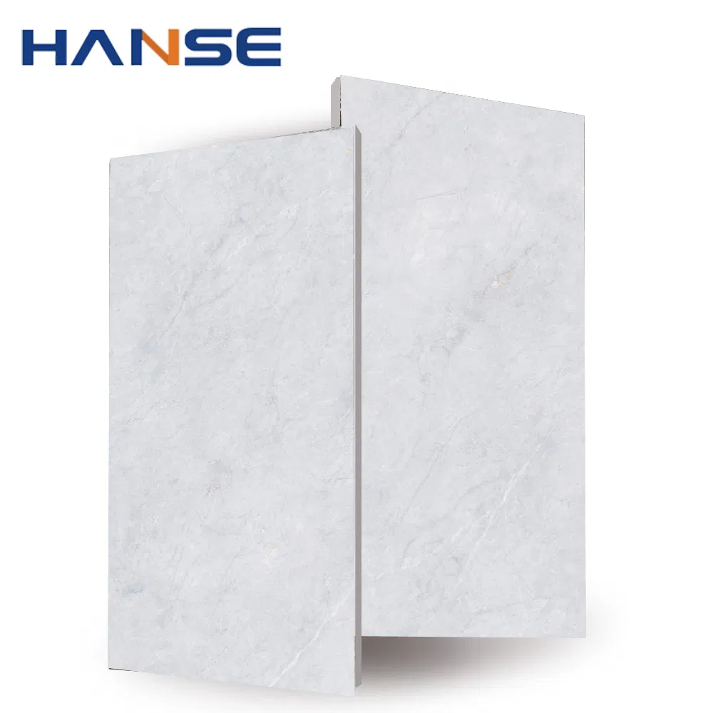 High Quality Home Decor Ceramic Tile for Bathroom 60*1200mm Marble Polished Extra Large Format Floor Tile
