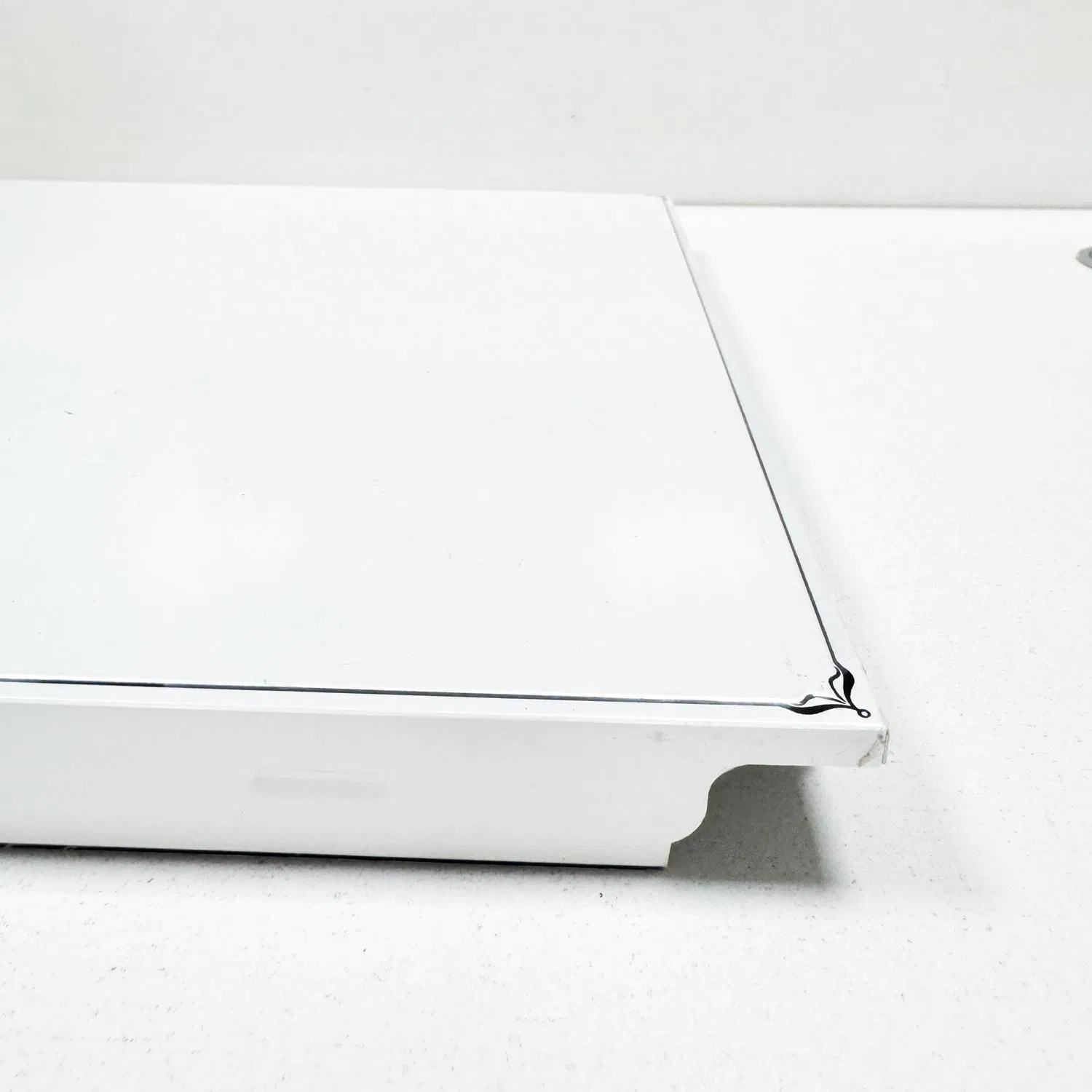 China Wholesale Aluminum Ceiling Panel Metal Commercial Waterproof Aluminum Ceiling Board Decorative Aluminum Slat Suspended Ceiling Panel Tiles Manufacturer