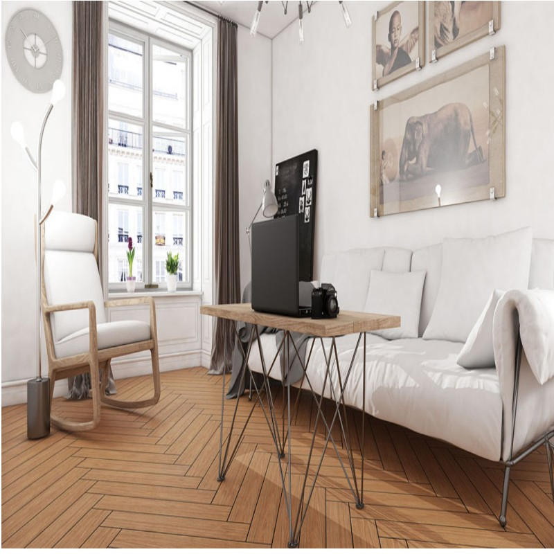 Decor Ceramic Wall Floor Pattern Porcelain Tile 200*1200 Wooden Look Tile