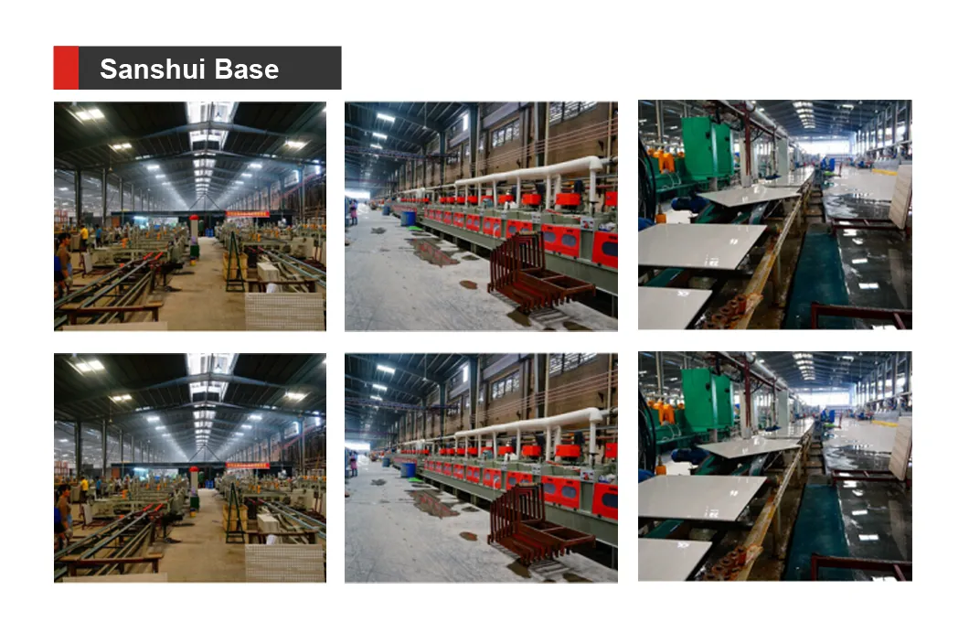 Production Facility 3