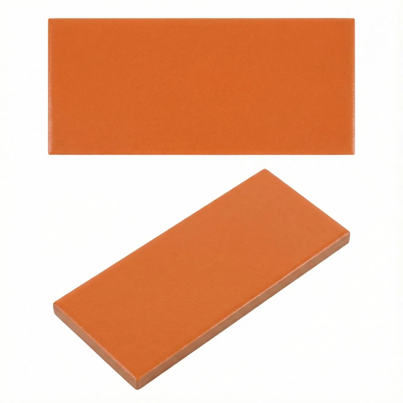 Long Life Cold and Heat Resistant Exterior and Interior Wall Facing Tile for Research Institutes