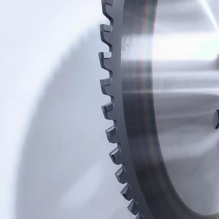 100-250mm Ultra-Thin Diamond Saw Blade Sintered Toothless Tablets Jade Crystal Gem Marble Cutting Disc Low Vibration and Noise-Innovation in Cutting