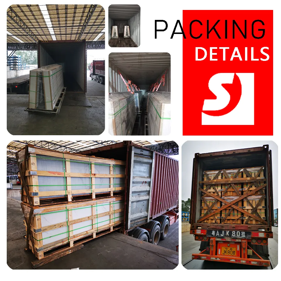 Packing Details Image