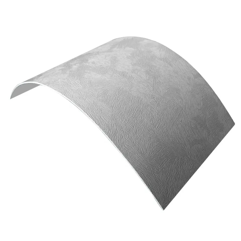 New Decorative Building Materials Wear-Resistant External Outdoor Waterproof Flexible Wall Tiles