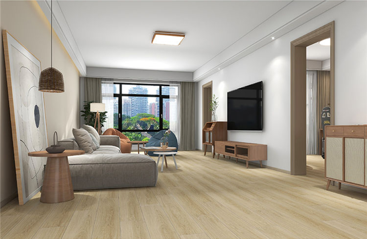 High Quality Wood Pattern Ceramic Tile Wood Look Tile 200X1200mm