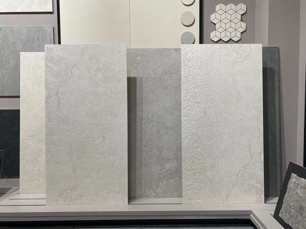 Indoor Outdoor Wall Floor Design