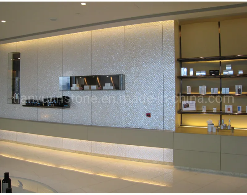 Mother of pearl application 2