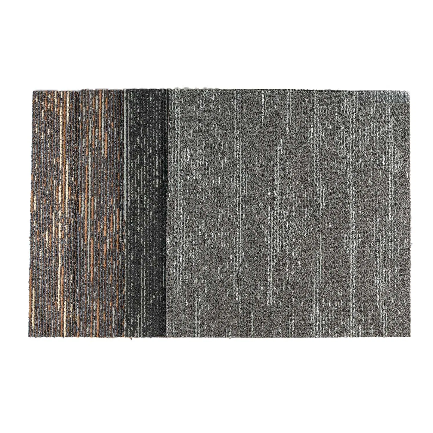 Ultimate Longevity Carpet Tiles for Commercial Space Durability