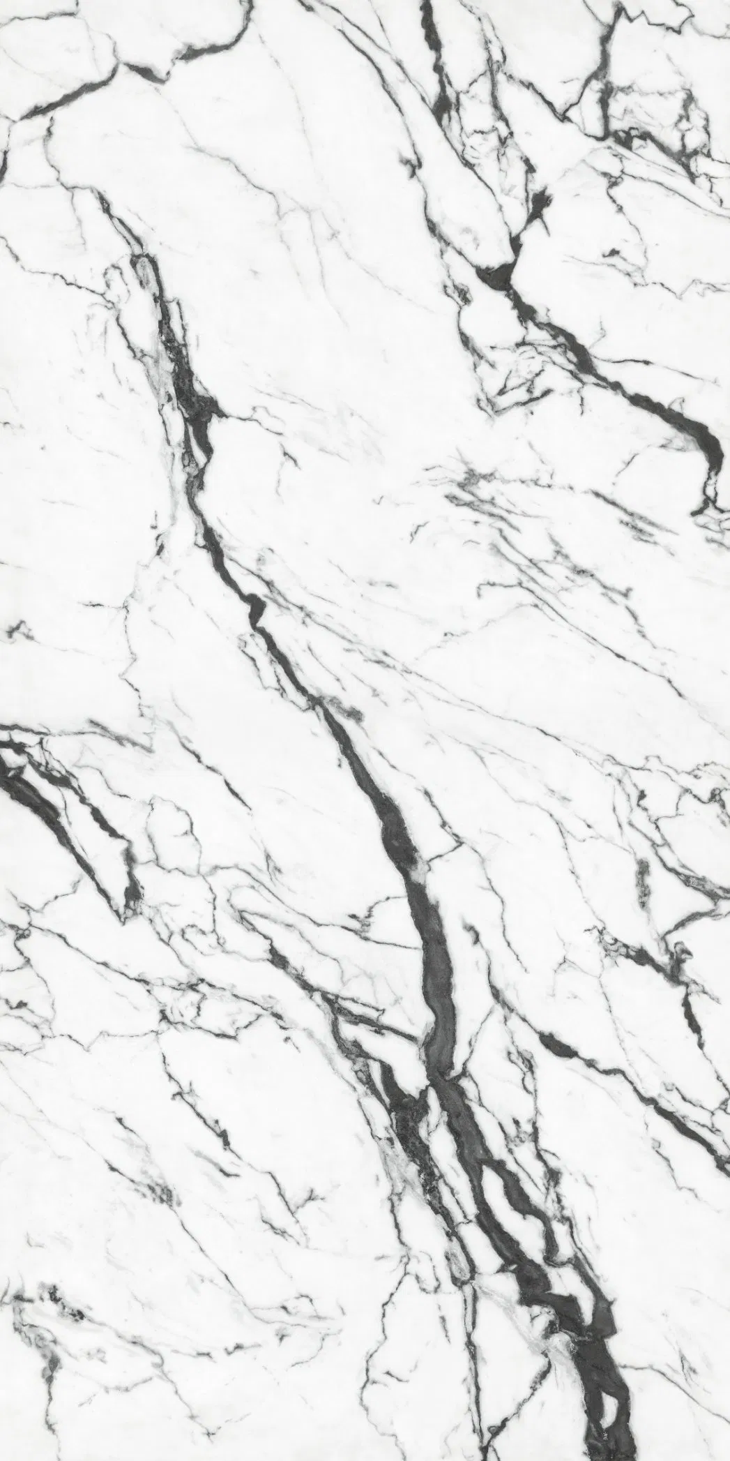 Book Matched Sintered Stone Full Body Poilshed Outdoor Big Slab Large Format Luxury Outdoor Marble Look Foshan Factory Price Made in China Kitchen Backsplash