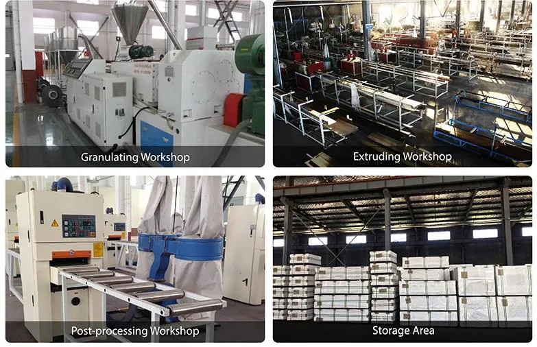 WPC Factory Workshop