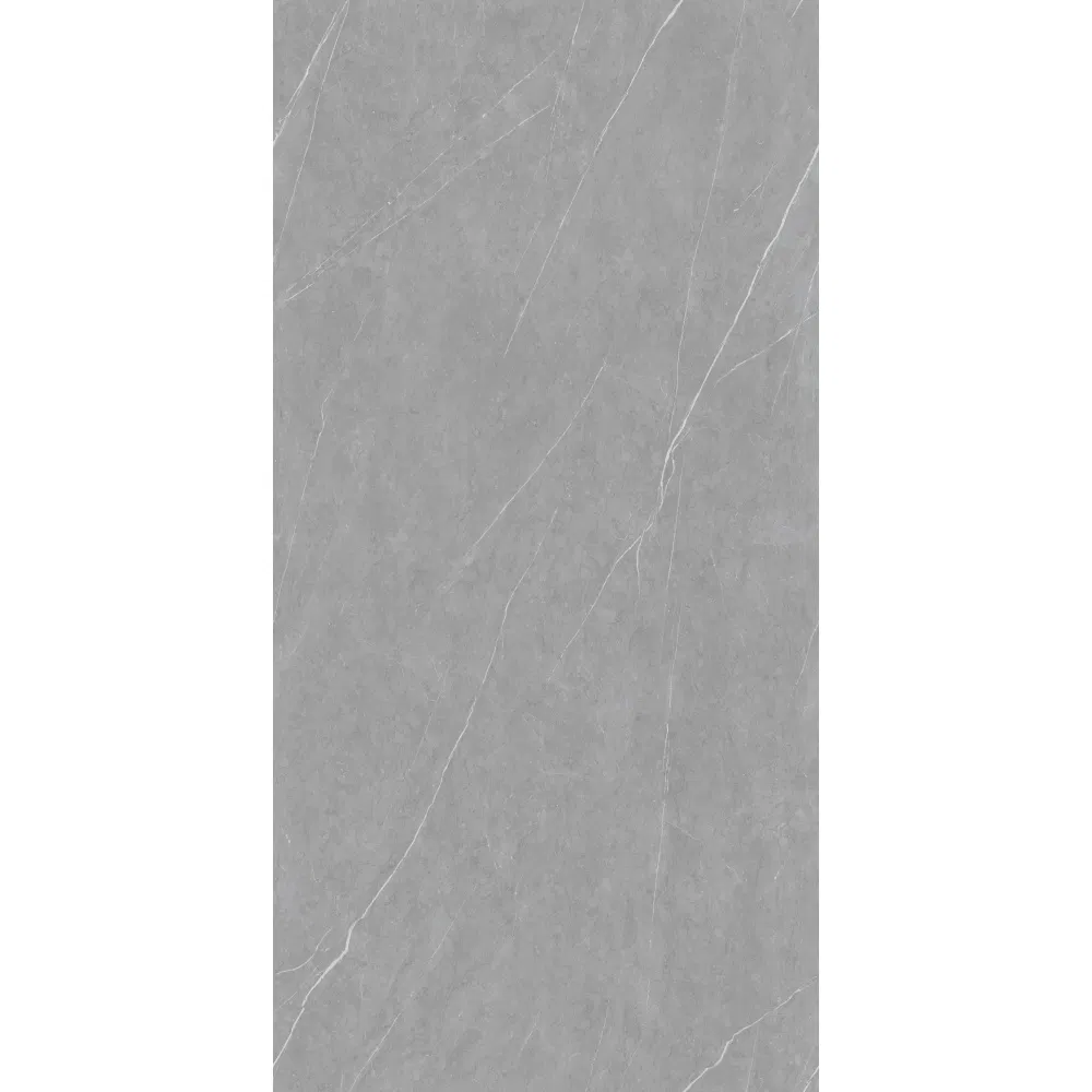 Eco-Friendly Big Thick Seamless Infinity Vein Wood-Grain Travertino Roman Brown Big Size Sintered Stone