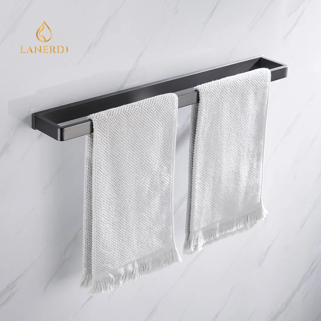 Towel Bar Detail 1
