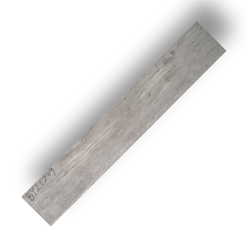 Italy Design Natural Matt Floor Wall Timber Look Wood Effect Wooden Porcelain Tile 200X1200mm