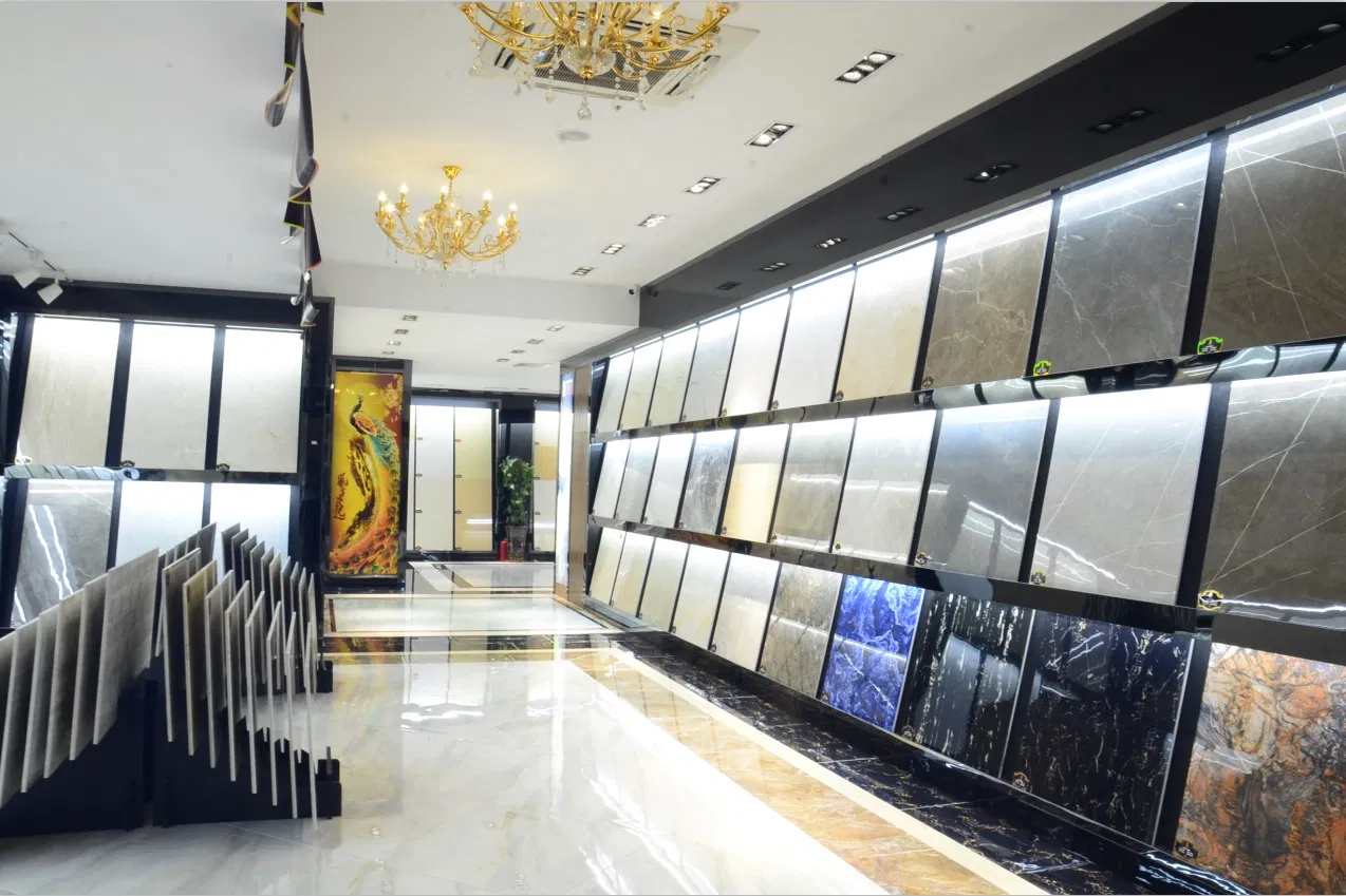 600*600mm Ceramics Wooden Pattern Rustic Matt Surface Porcelain Floor Tile From Foshan