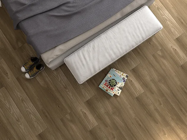 Wood Pattern Floor Tiles