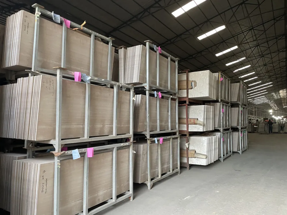 Production Facility 1