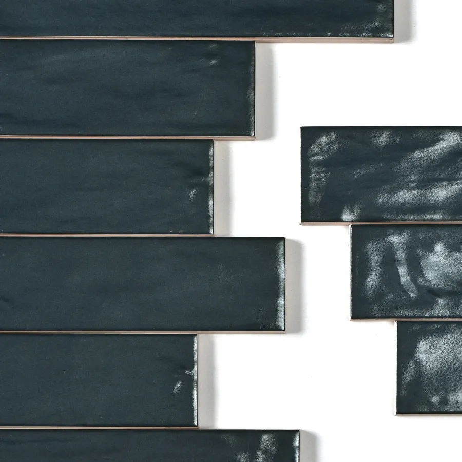 Vibrant Color Selection