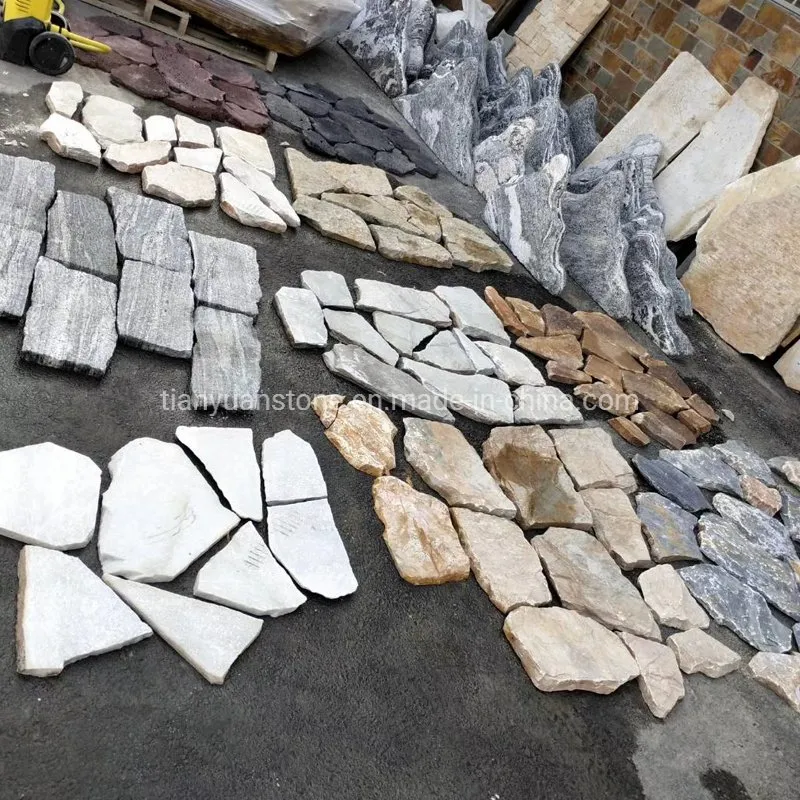 Flagstone Pavers 3