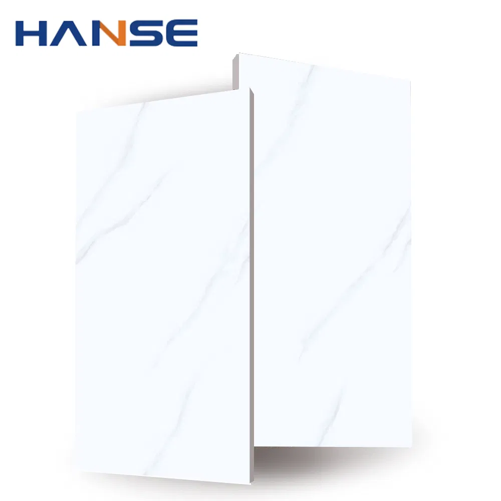 High Quality Home Decor Ceramic Tile for Bathroom 60*1200mm Marble Polished Extra Large Format Floor Tile