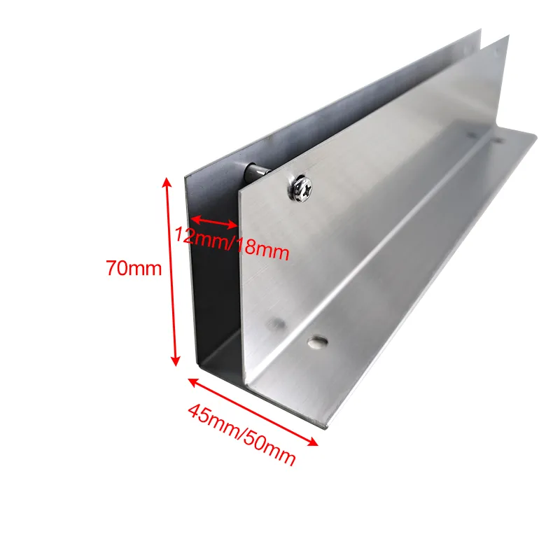 Product Size Specification