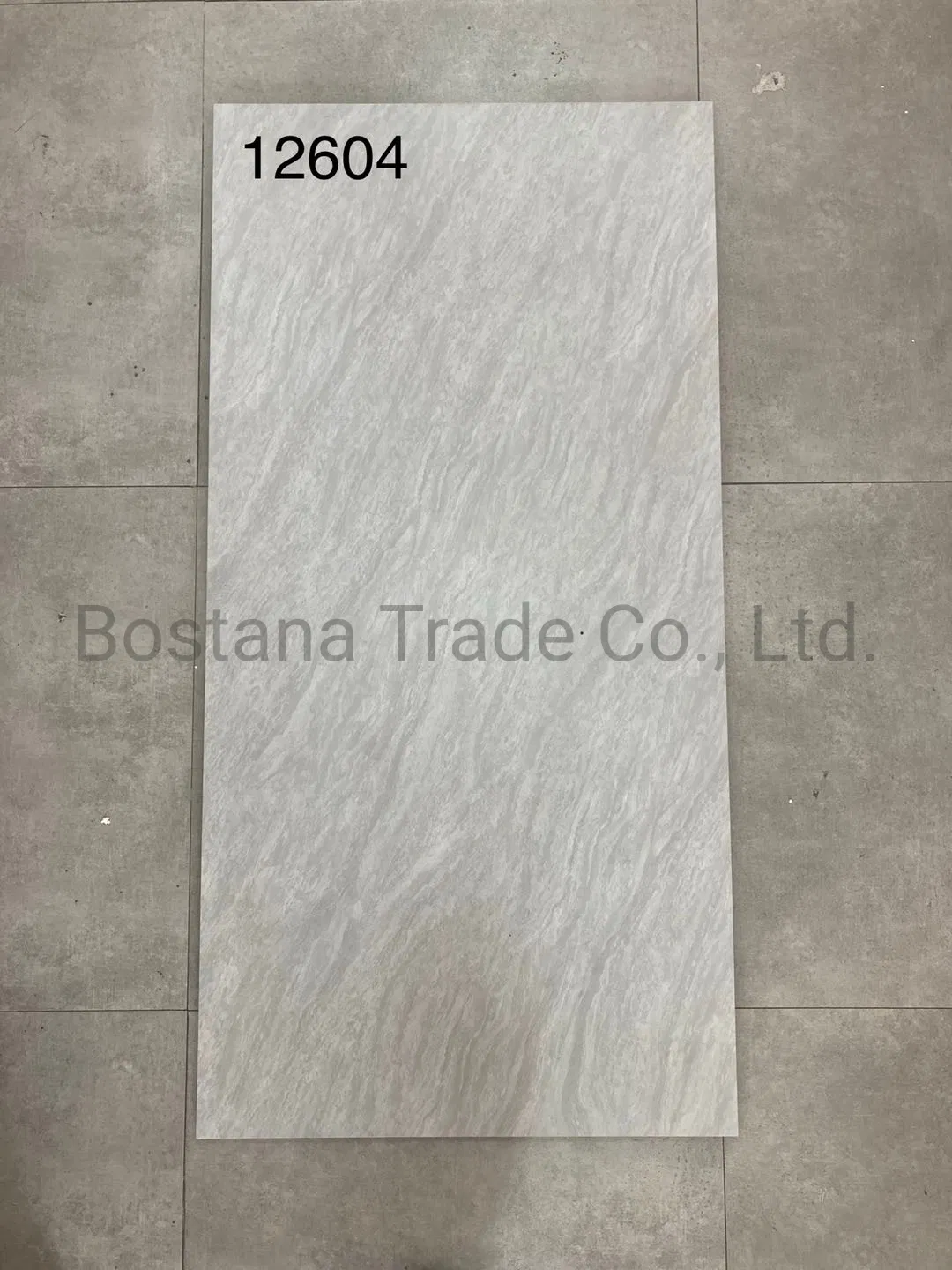 House Decorative Rustic Matte Finish Ceramic Non-Slip Floor Tile