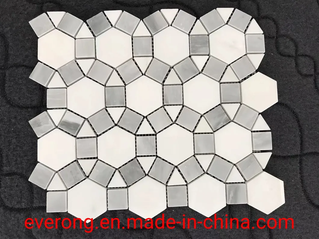 Kitchen Backsplash Mosaic