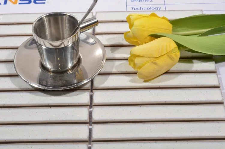 Mosaic Tile Detail 1