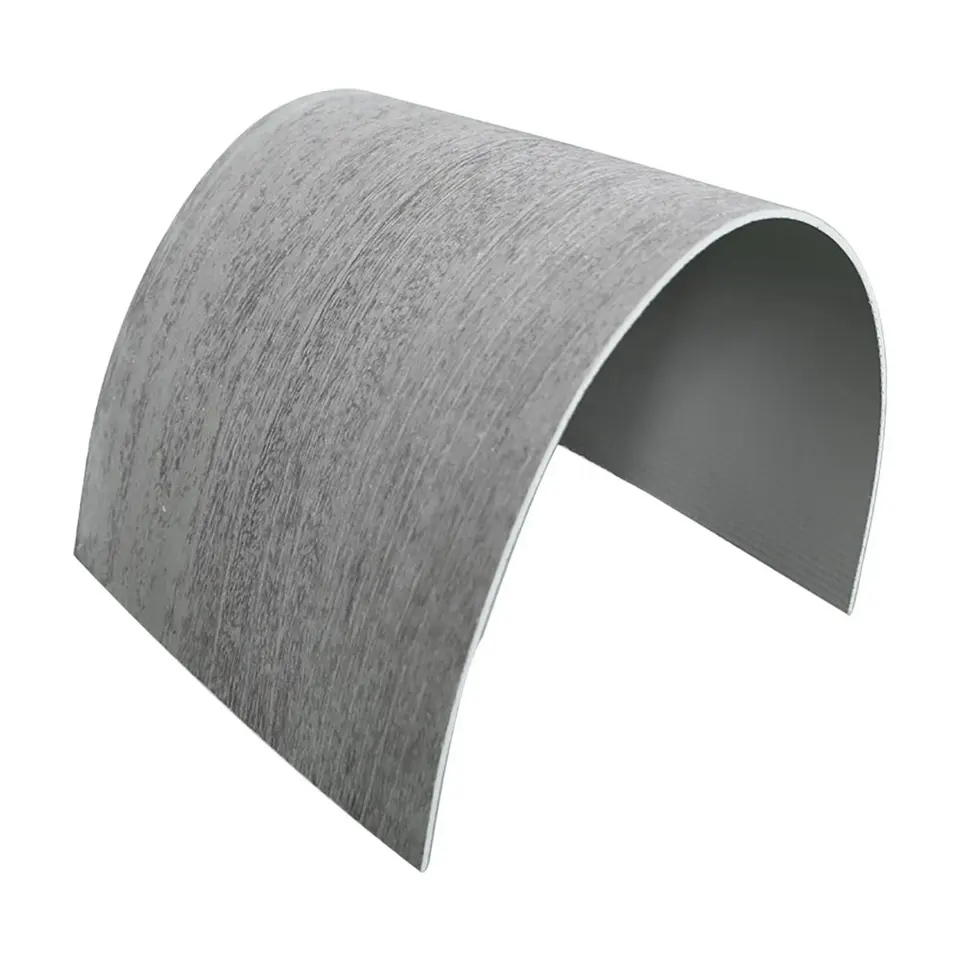 New Decorative Building Materials Wear-Resistant External Outdoor Waterproof Flexible Wall Tiles