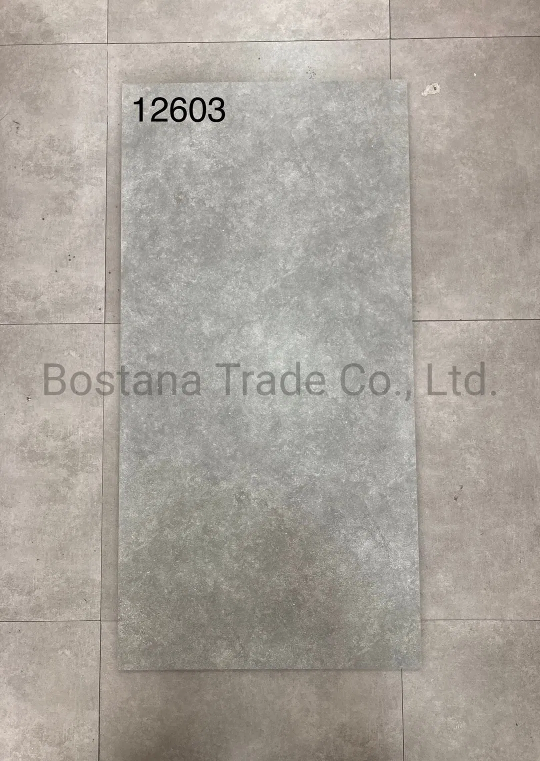 House Decorative Rustic Matte Finish Ceramic Non-Slip Floor Tile
