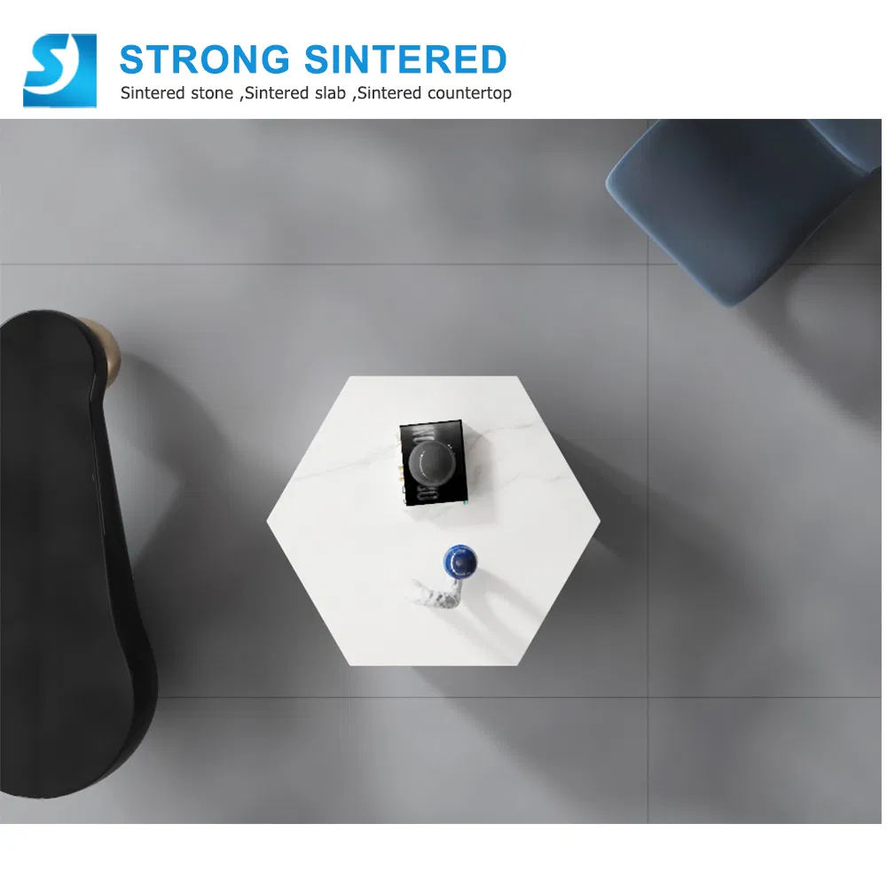 Sintered Stone Design 1