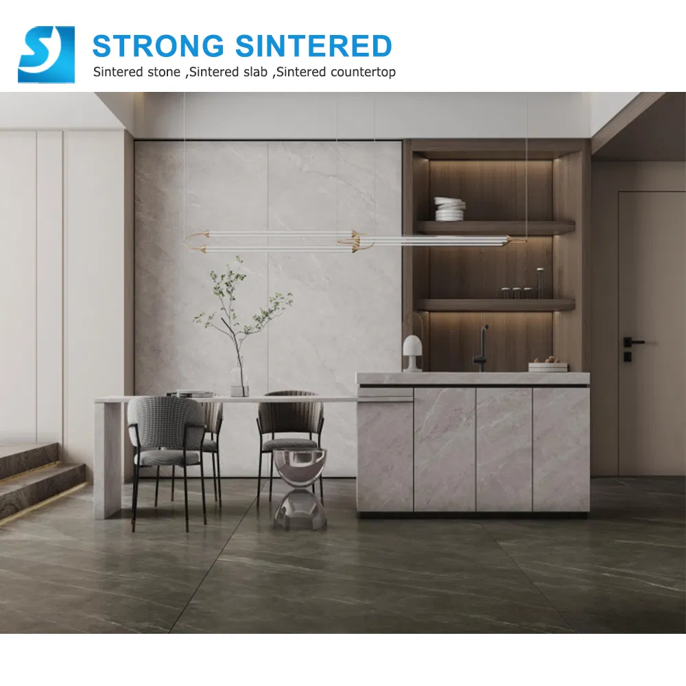 Sintered Stone Display 1