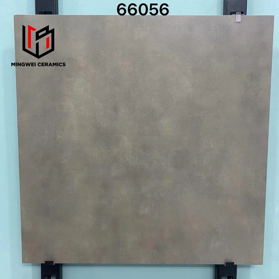 House Decorative Fashion Matte Finish Rustic Ceramic Floor Tile Anti Slip